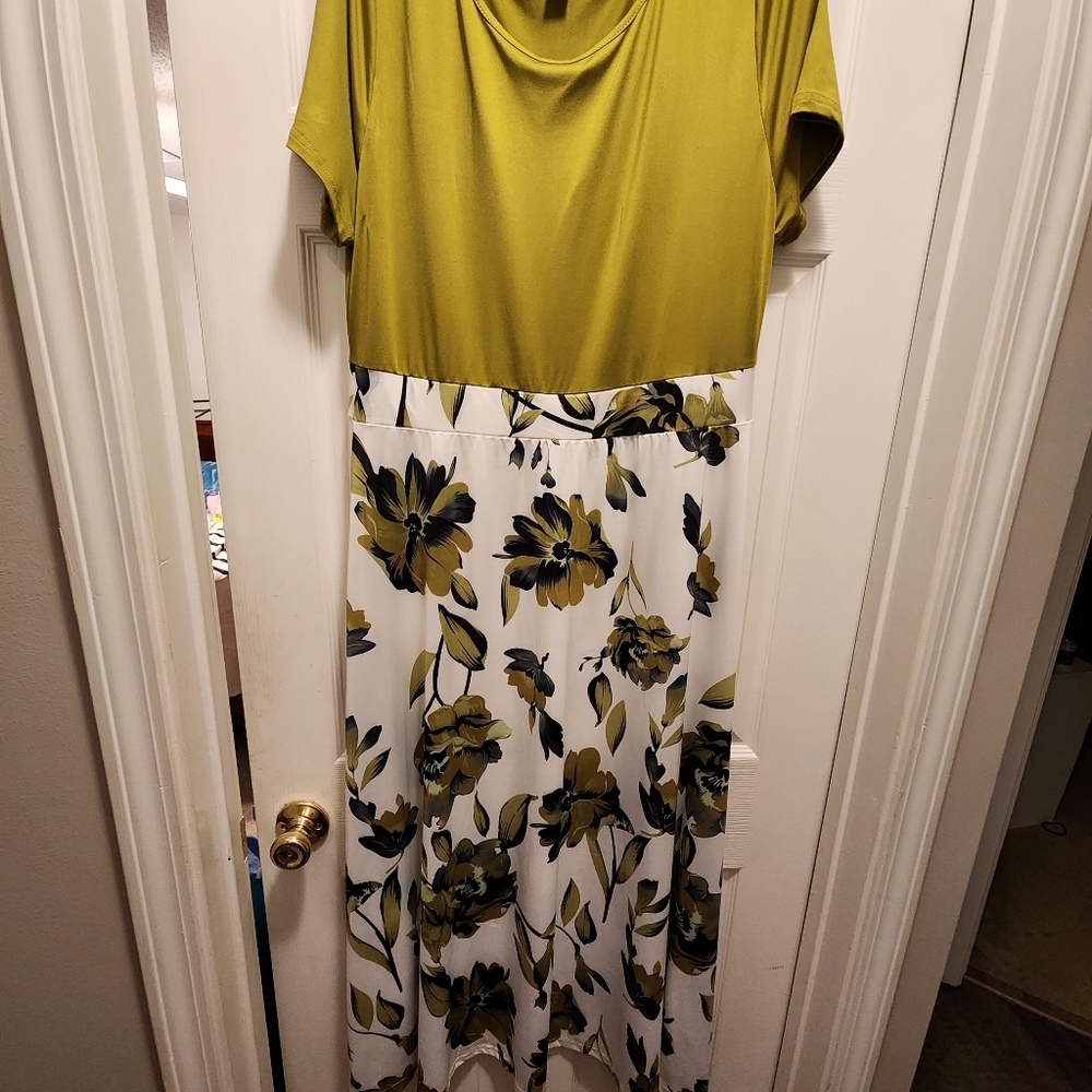 Dress - Picture 2 of 3